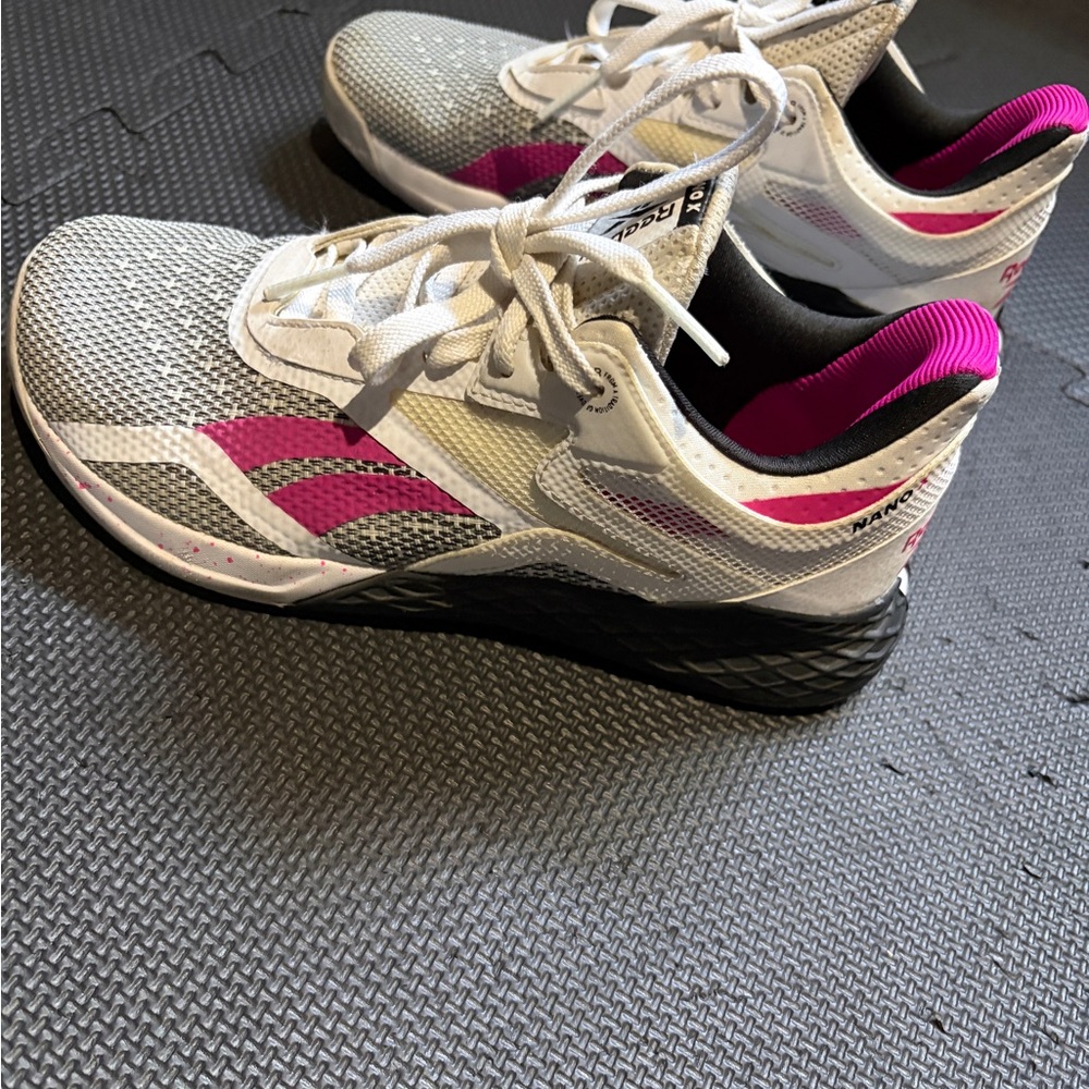 Reebok NanoX